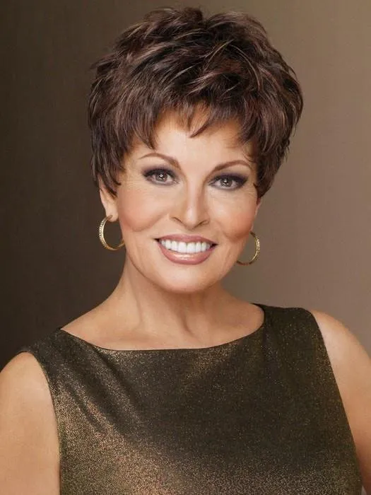 Winner Elite Wig by Raquel Welch | Synthetic (Lace Front Mono Top)