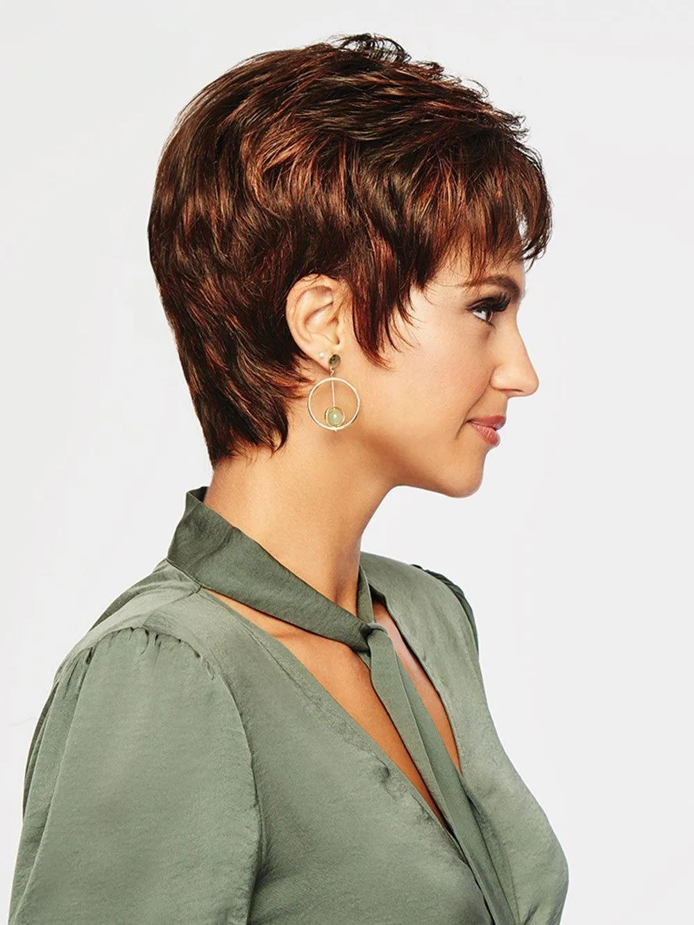 Winner Elite Wig by Raquel Welch | Synthetic (Lace Front Mono Top)