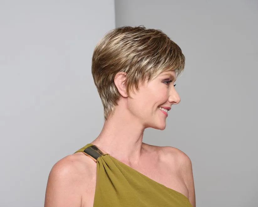 Winner Premium Wig by Raquel Welch | Synthetic (Lace Front)