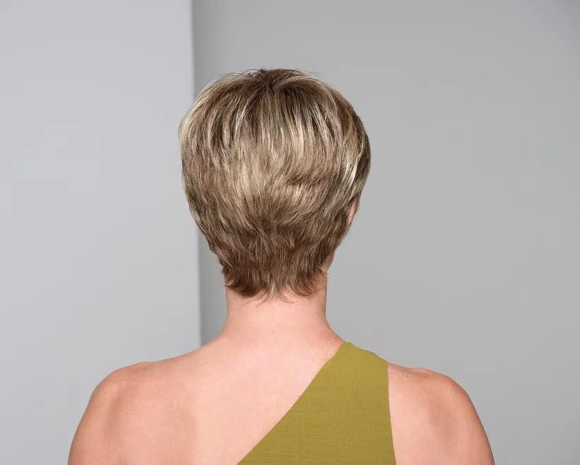 Winner Premium Wig by Raquel Welch | Synthetic (Lace Front)