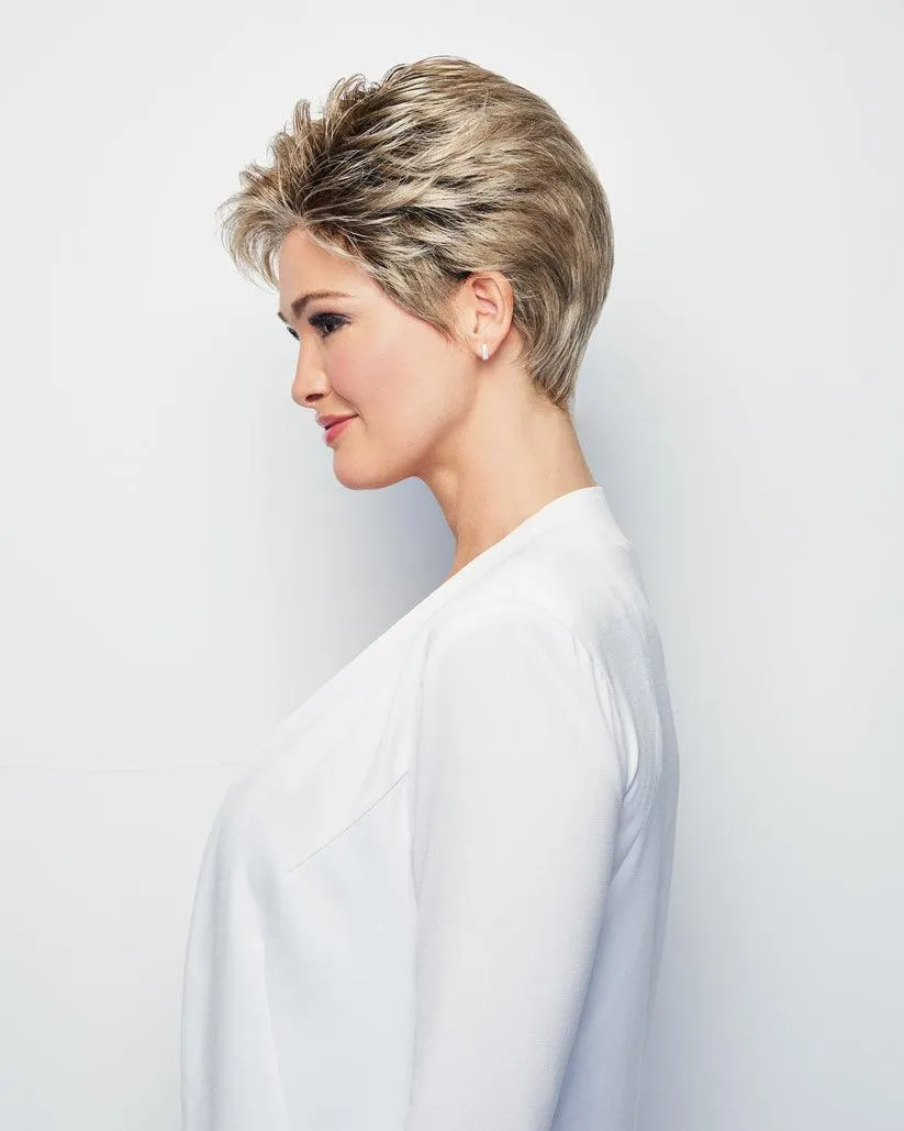 Winner Ultra Petite Wig by Raquel Welch | Synthetic (Basic Cap)