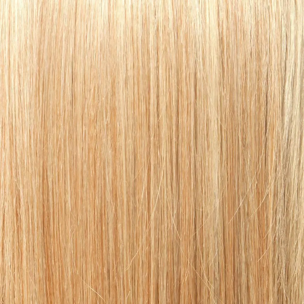 Woolala Wig by Belle Tress | Heat Friendly Synthetic (Lace Front Monofilament)