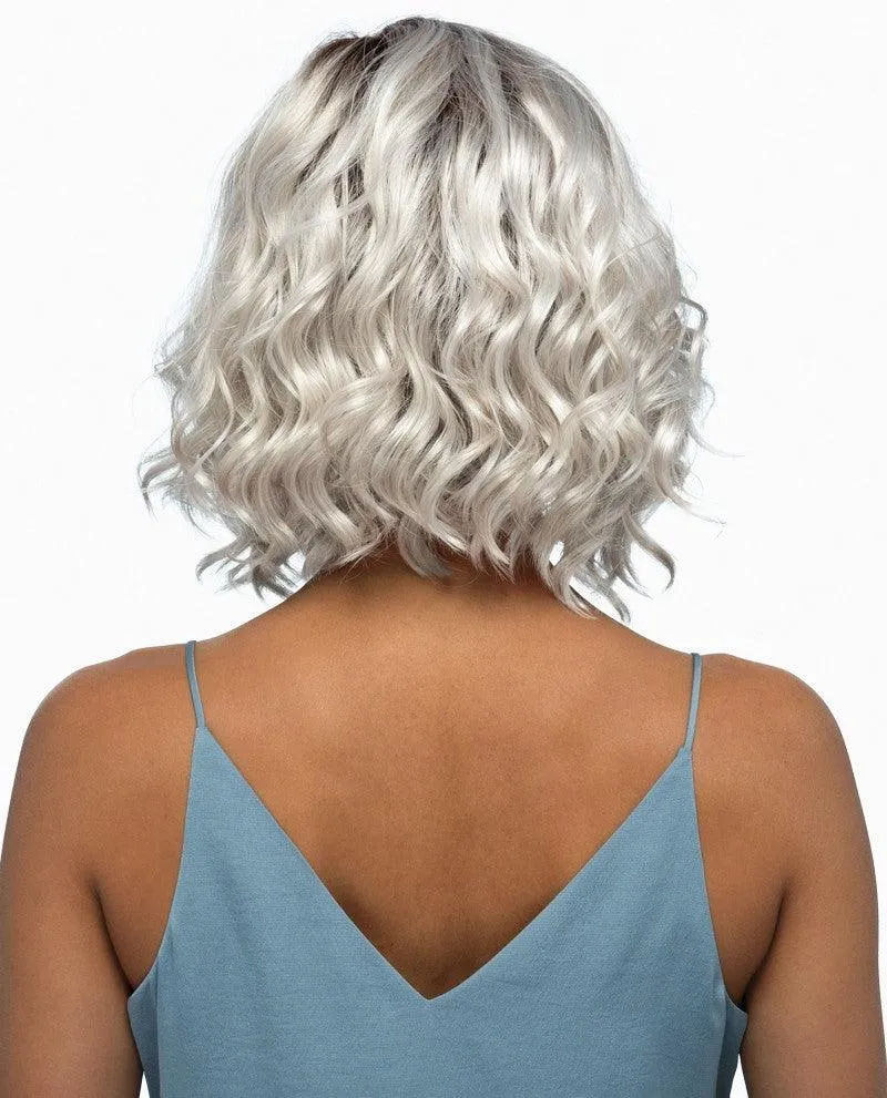 Wren Wig by Estetica Designs | Synthetic (Lace Front)
