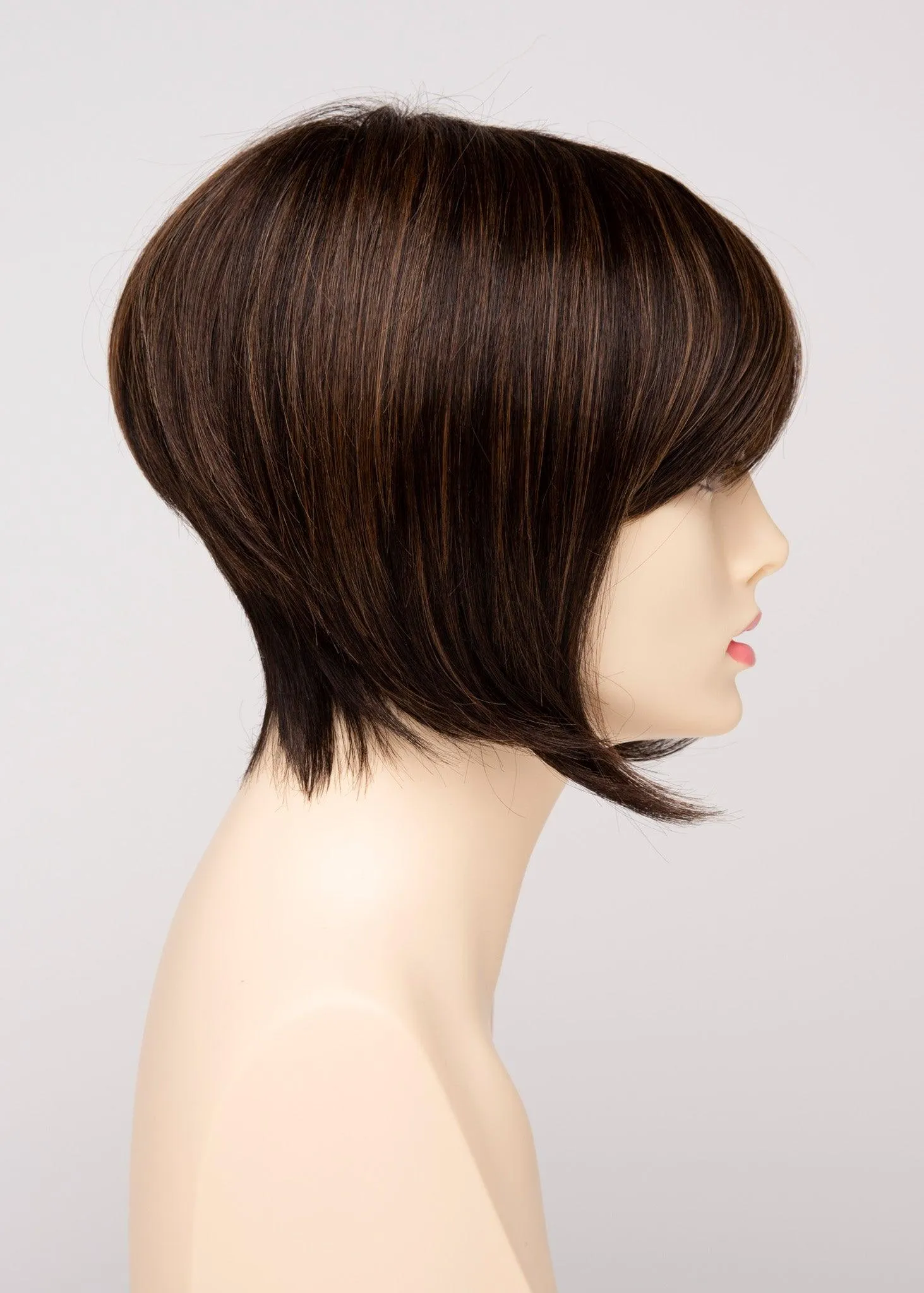 Yuri Wig by Envy | Human Hair Blend (Capless)