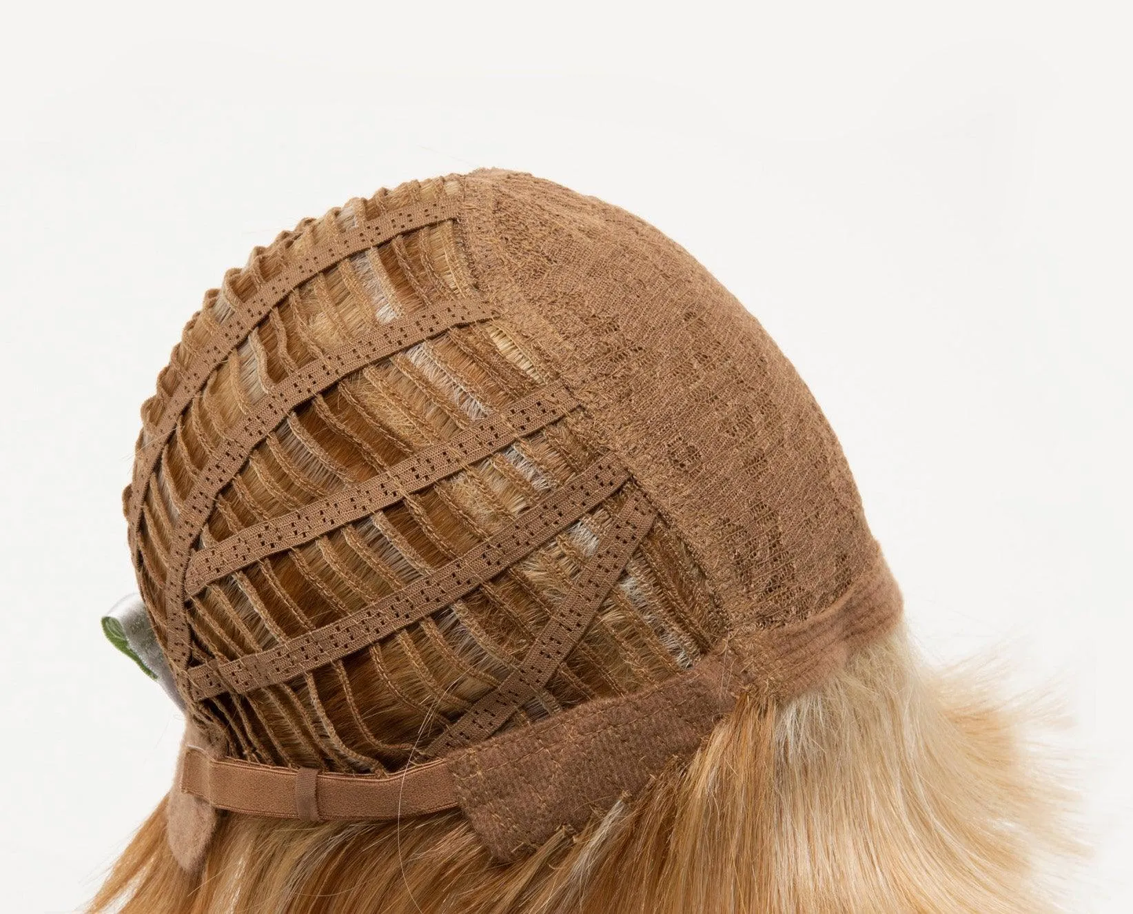 Yuri Wig by Envy | Human Hair Blend (Capless)