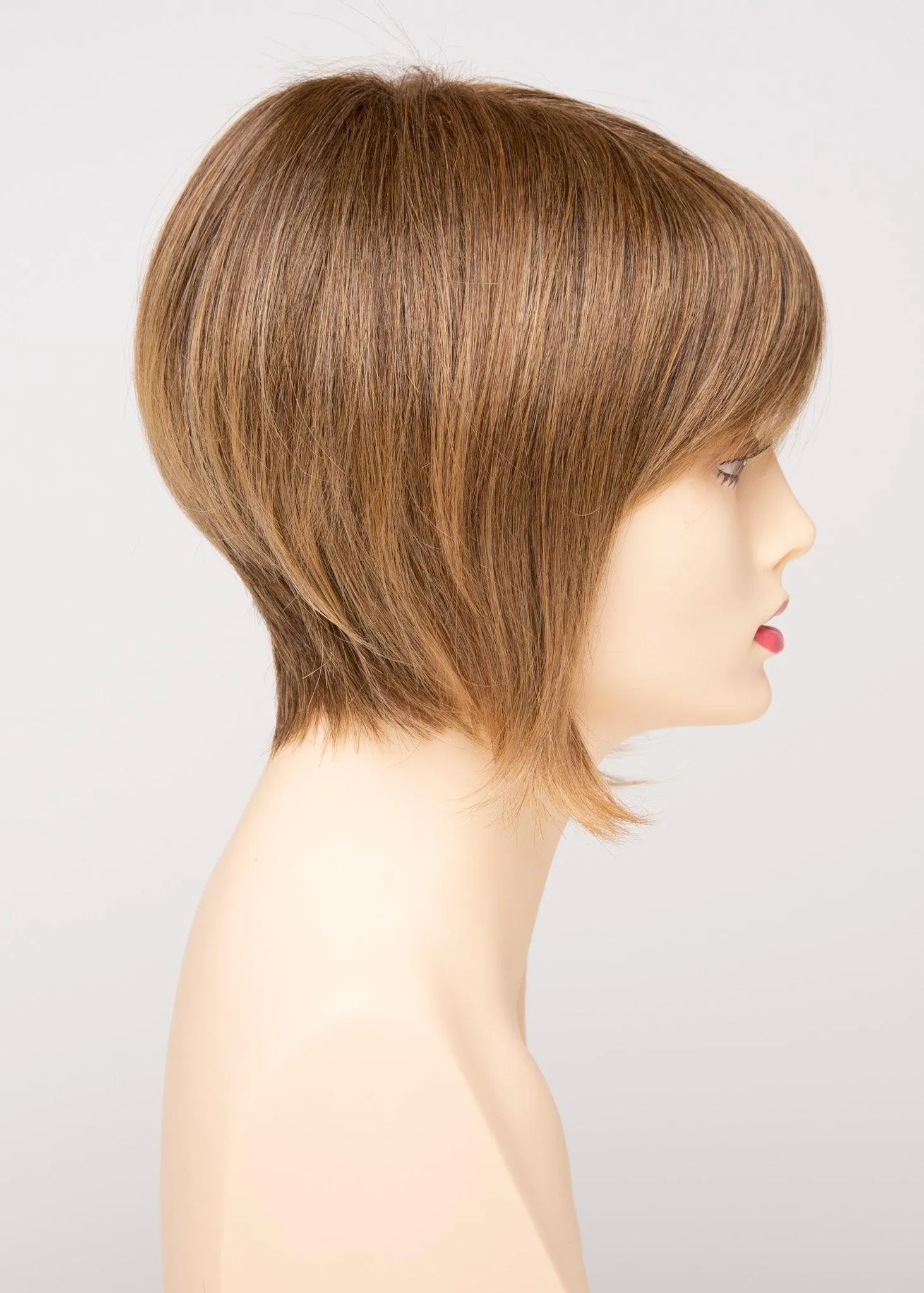 Yuri Wig by Envy | Human Hair Blend (Capless)