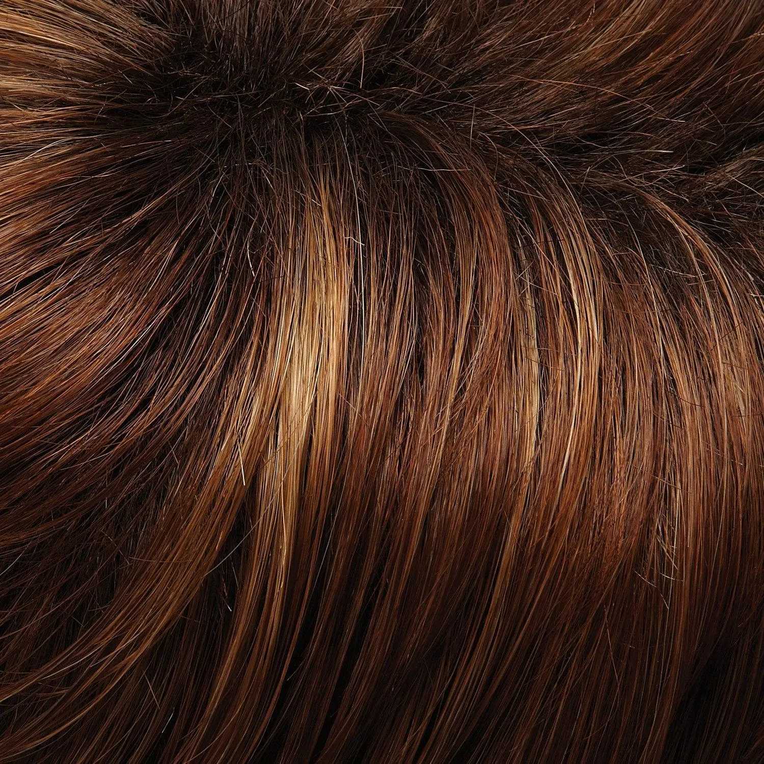 Zara Lite Wig by Jon Renau | Synthetic Lace Front (Mono Top)