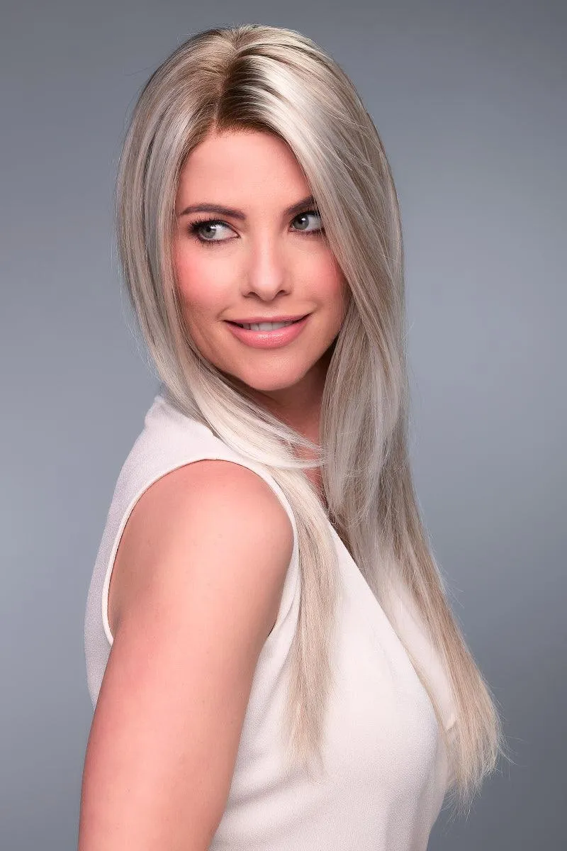 Zara Lite Wig by Jon Renau | Synthetic Lace Front (Mono Top)
