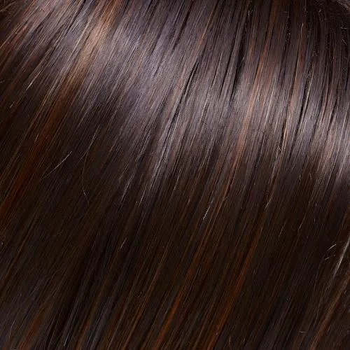 Zara Lite Wig by Jon Renau | Synthetic Lace Front (Mono Top)