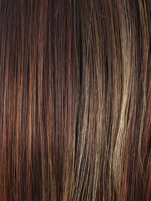 Zara Wig by Rene of Paris | Synthetic Lace Front (Mono Part)